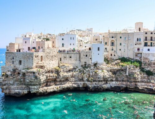 Polignano a Mare